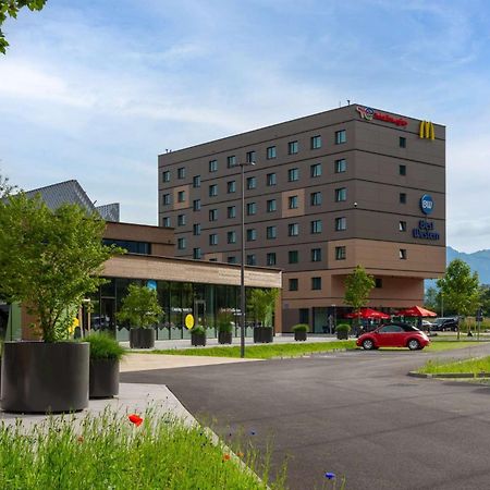Best Western Hotel Кіферсфельден Екстер'єр фото