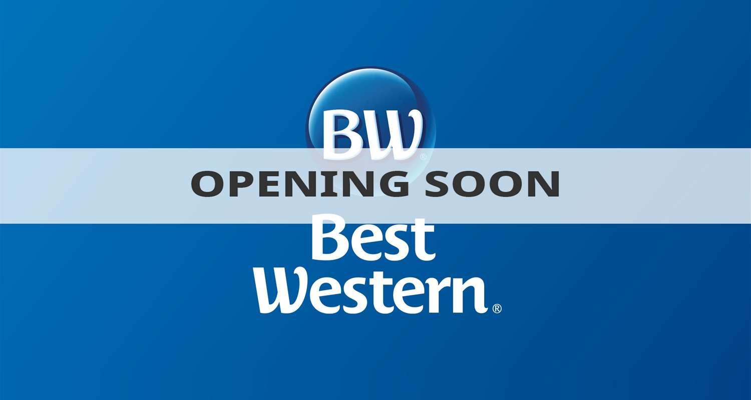 Best Western Hotel Кіферсфельден Екстер'єр фото